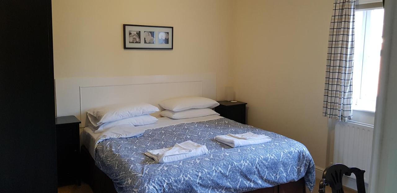 The Bakehouse Guesthouse Maidenhead Ngoại thất bức ảnh