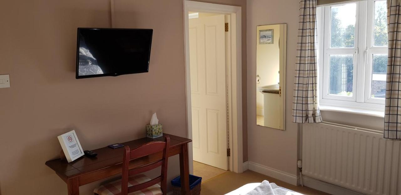 The Bakehouse Guesthouse Maidenhead Ngoại thất bức ảnh
