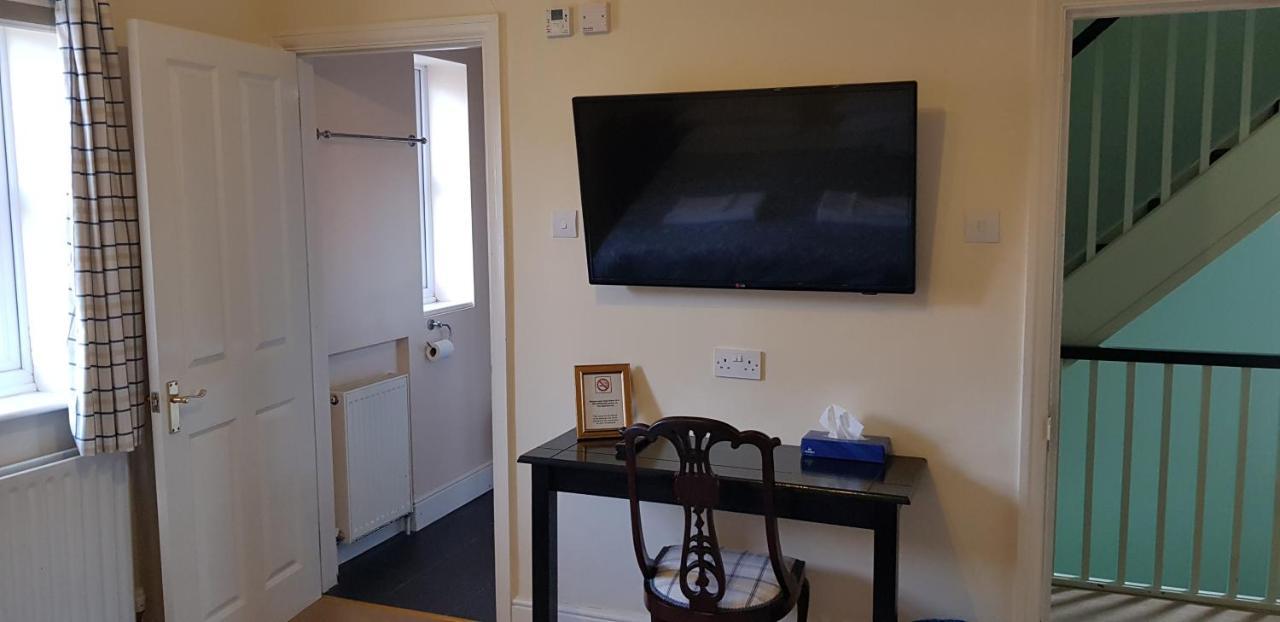 The Bakehouse Guesthouse Maidenhead Ngoại thất bức ảnh
