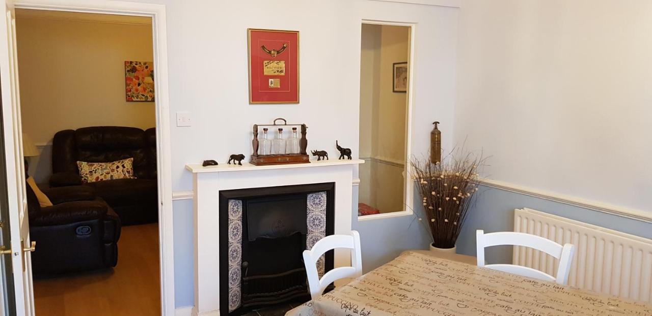 The Bakehouse Guesthouse Maidenhead Ngoại thất bức ảnh