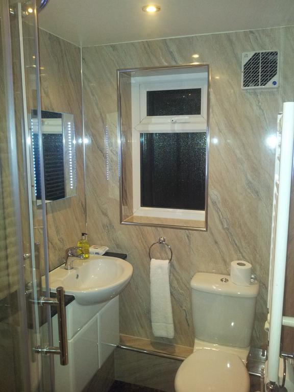 The Bakehouse Guesthouse Maidenhead Phòng bức ảnh