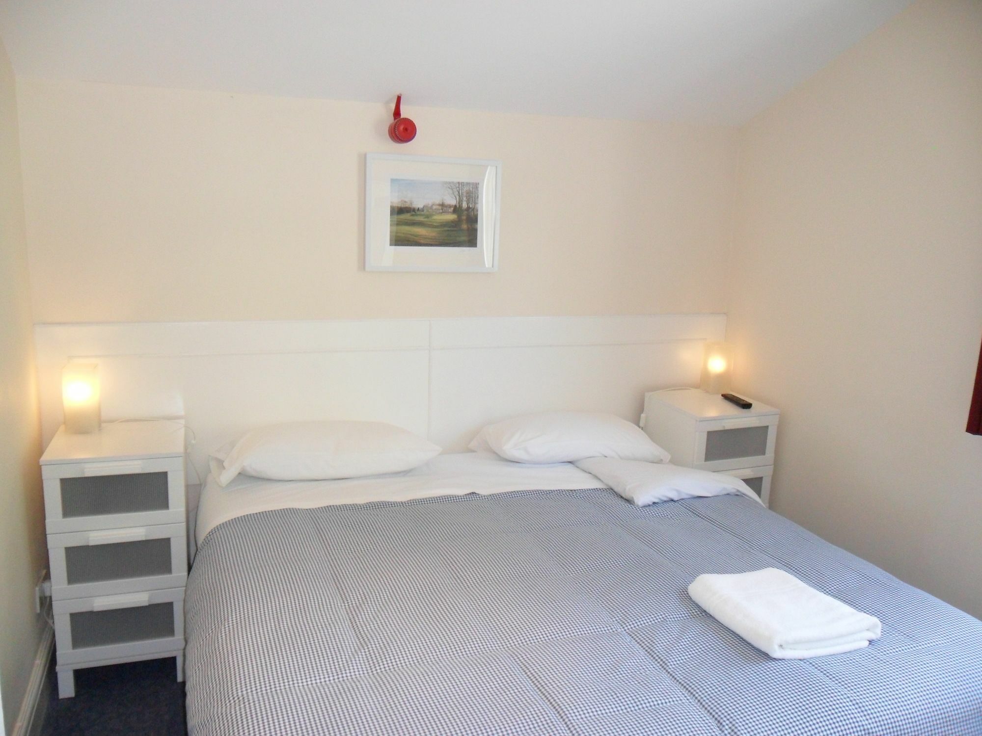 The Bakehouse Guesthouse Maidenhead Ngoại thất bức ảnh