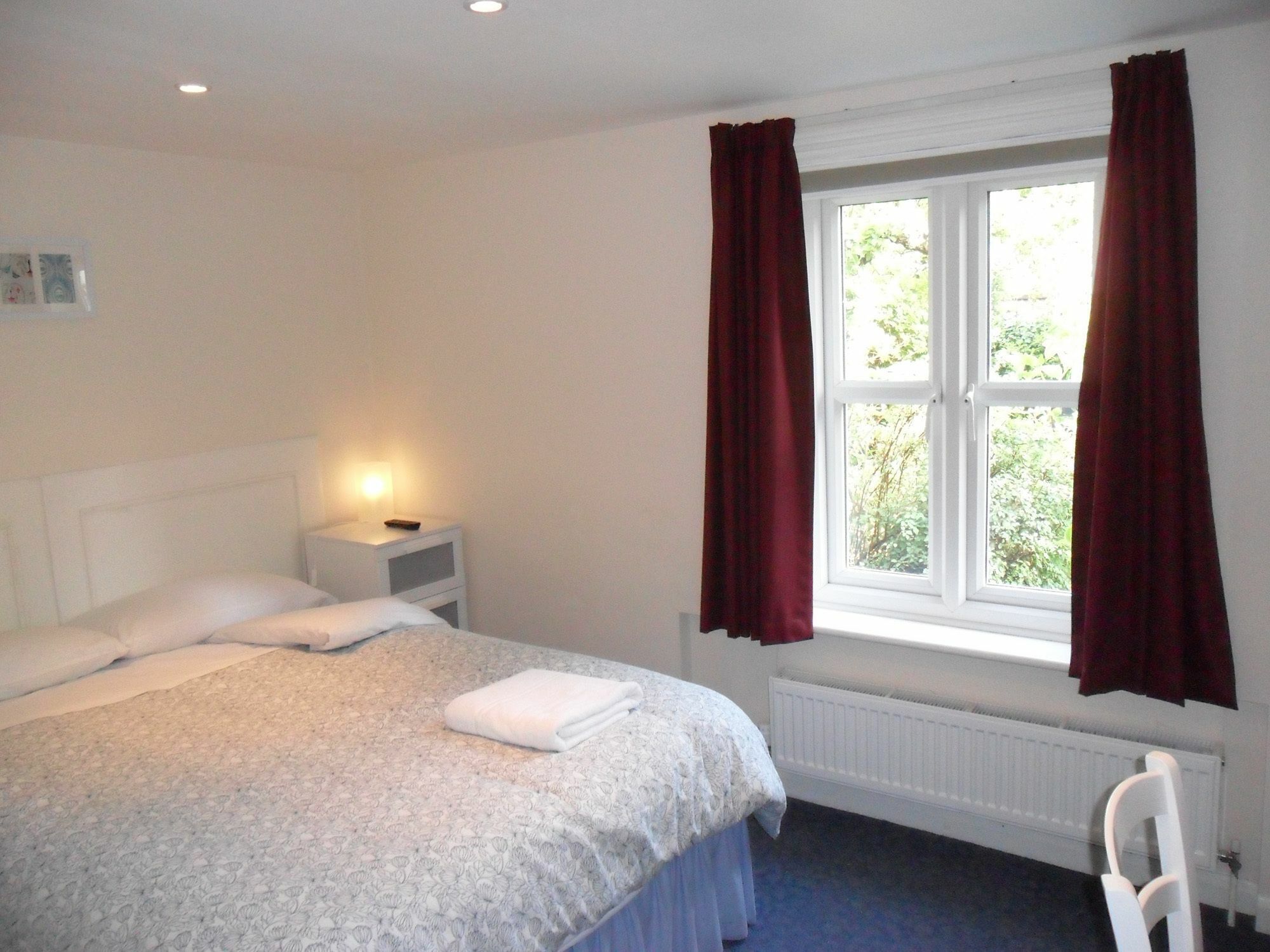 The Bakehouse Guesthouse Maidenhead Ngoại thất bức ảnh