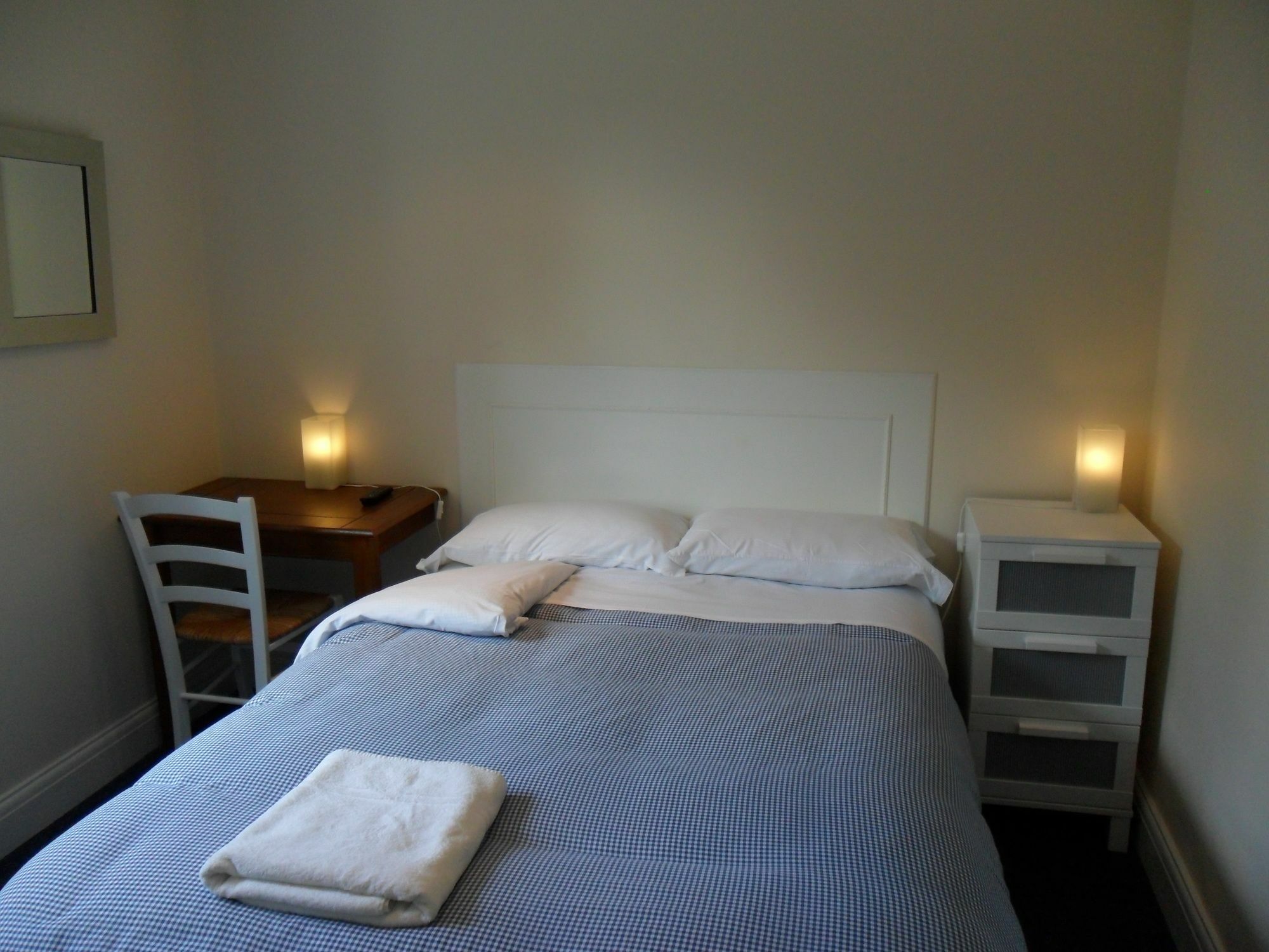 The Bakehouse Guesthouse Maidenhead Ngoại thất bức ảnh